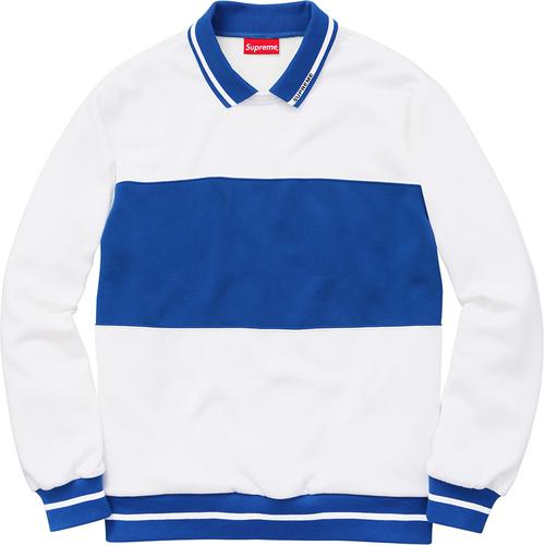 Details on Polo Crewneck None from fall winter
                                                    2015