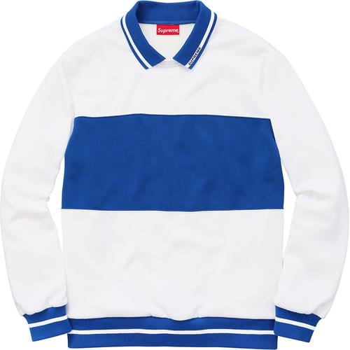 Details on Polo Crewneck None from fall winter
                                                    2015