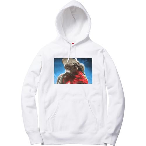 Details on E.T.™ Hooded Sweatshirt None from fall winter
                                                    2015