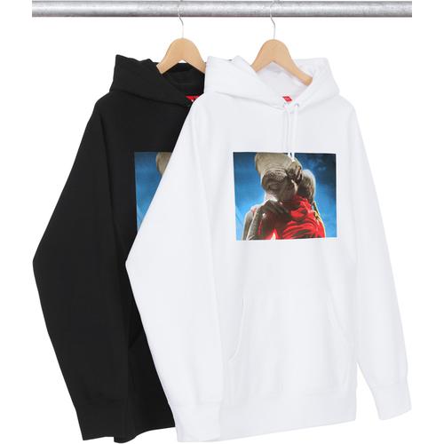 Details on E.T.™ Hooded Sweatshirt from fall winter
                                            2015