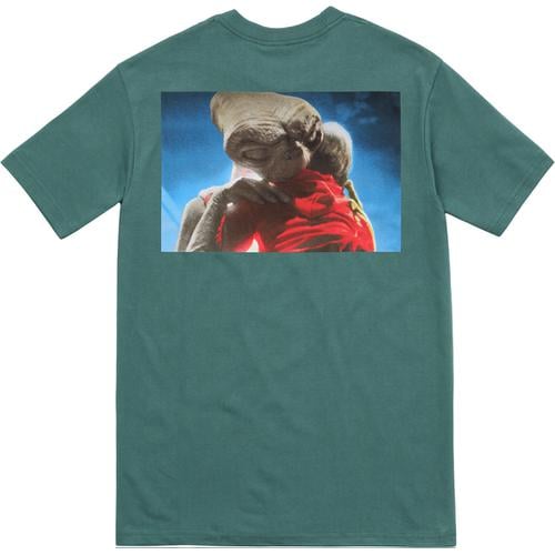 Supreme E.T.™ Tee for fall winter 15 season