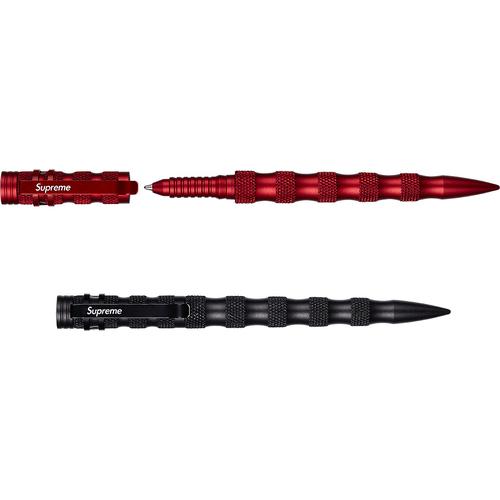 Details on Supreme UZI Tactical Striker Pen #11 from fall winter
                                            2016