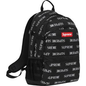 3M® Reflective Repeat Backpack - Supreme Community