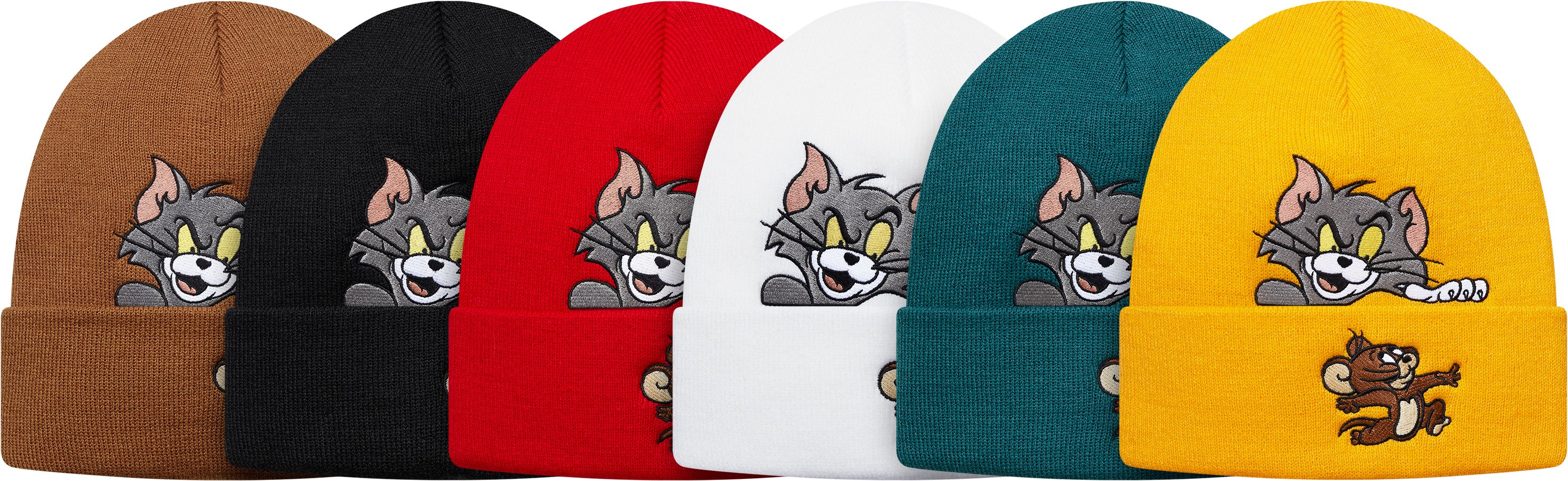 Tom & Jerry© Beanie - fall winter 2016 - Supreme