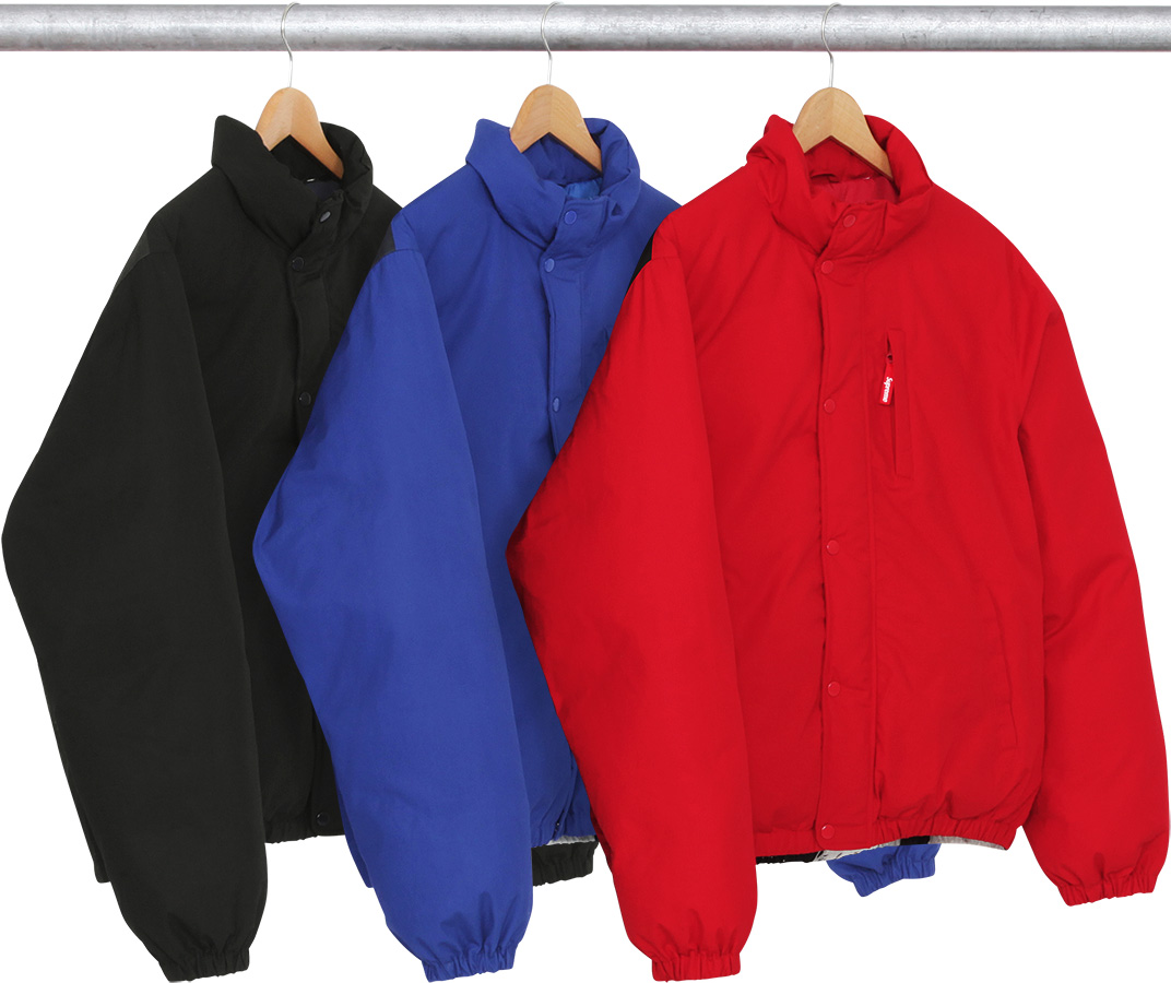 astronaut jacket supreme