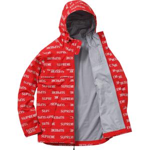 supreme 3m jacket