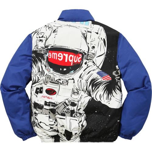 Details on Astronaut Puffy Jacket None from fall winter
                                                    2016