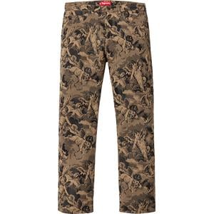 supreme cherub pants