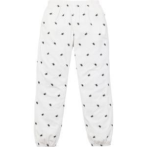 supreme spider pants