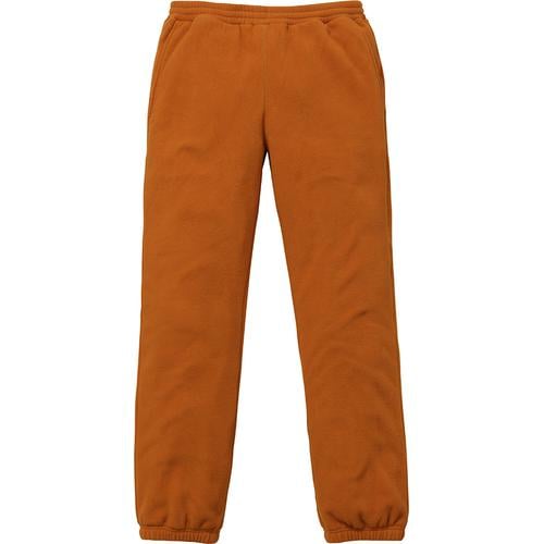 Details on Polartec Fleece Pant None from fall winter
                                                    2016