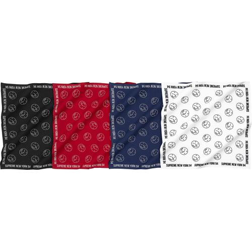 Details on Shit Bandana from fall winter 2017 (Price is $20)