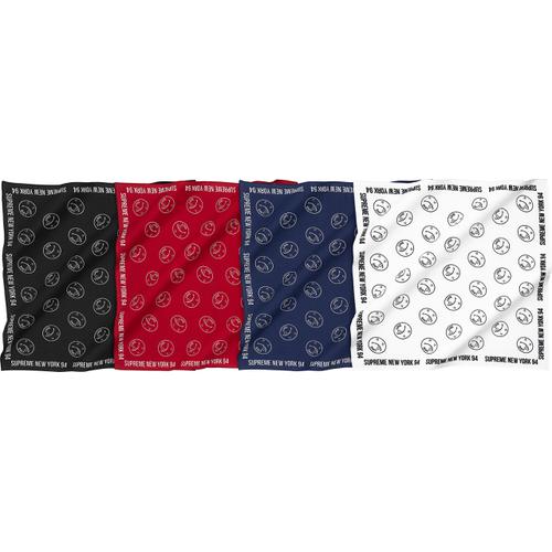 Supreme Shit Bandana for fall winter 17 season