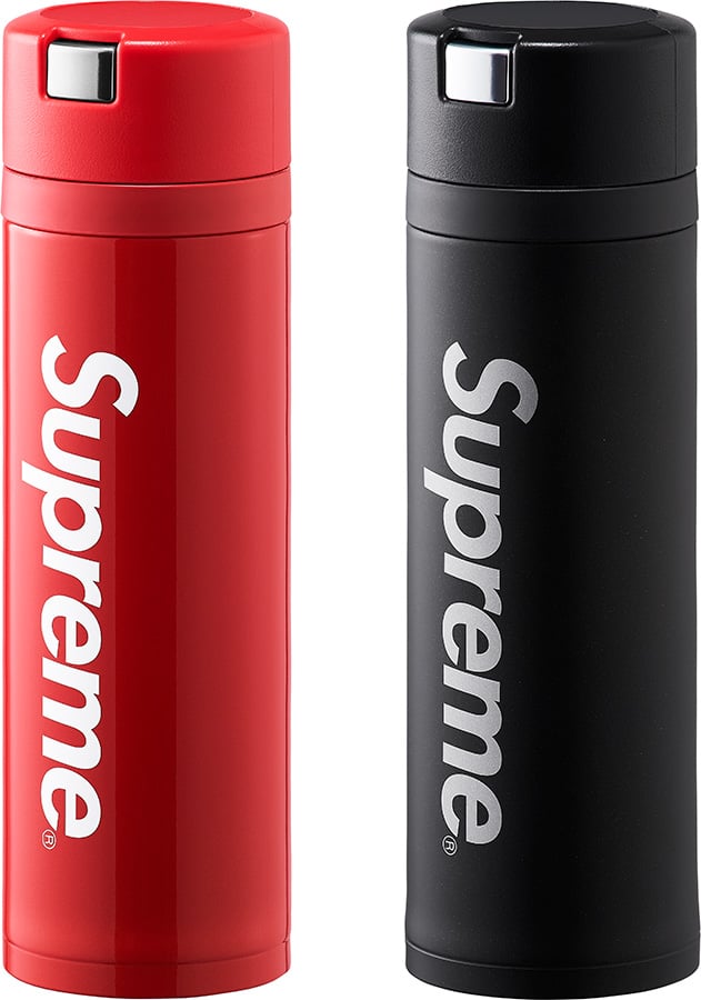 Zojirushi Stainless Mug - fall winter 2017 - Supreme