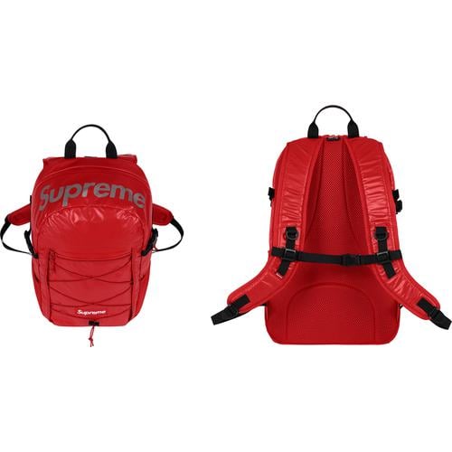 Details on Backpack None from fall winter
                                                    2017 (Price is $148)