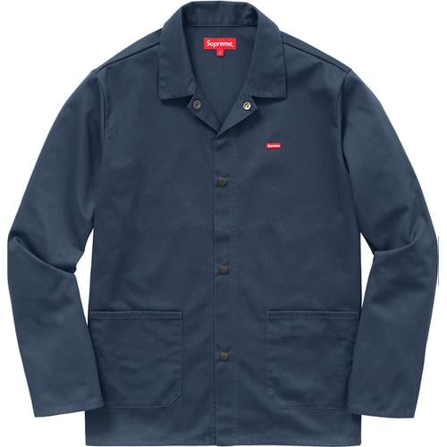 Supreme Shop Jacket for fall winter 17 season