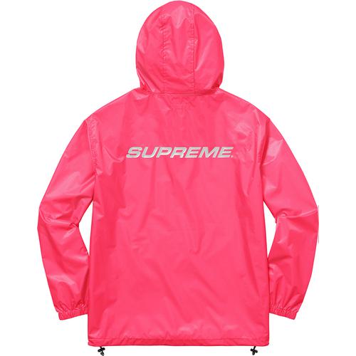 Details on Packable Ripstop Pullover None from fall winter
                                                    2017 (Price is $158)