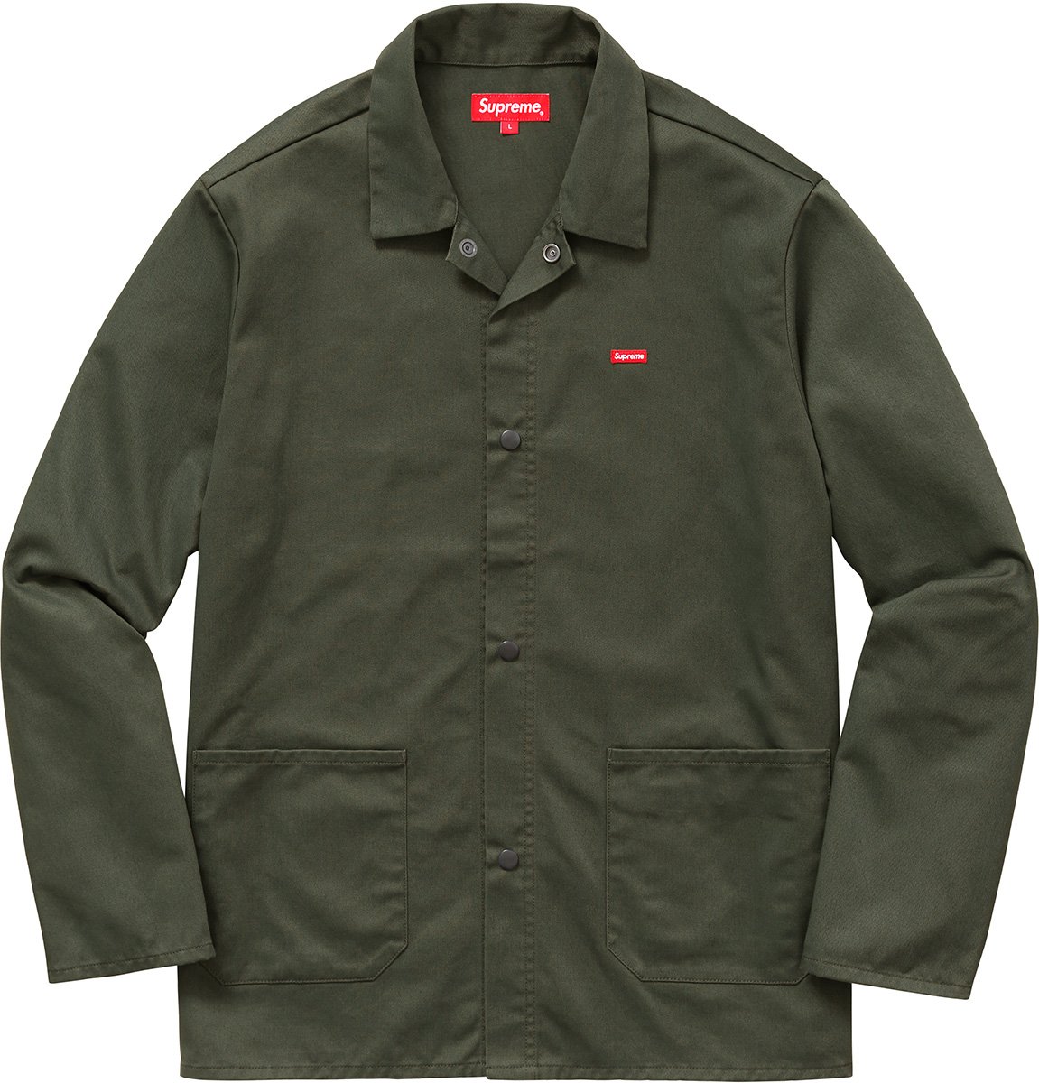 Details Supreme Shop Jacket - Supreme Community