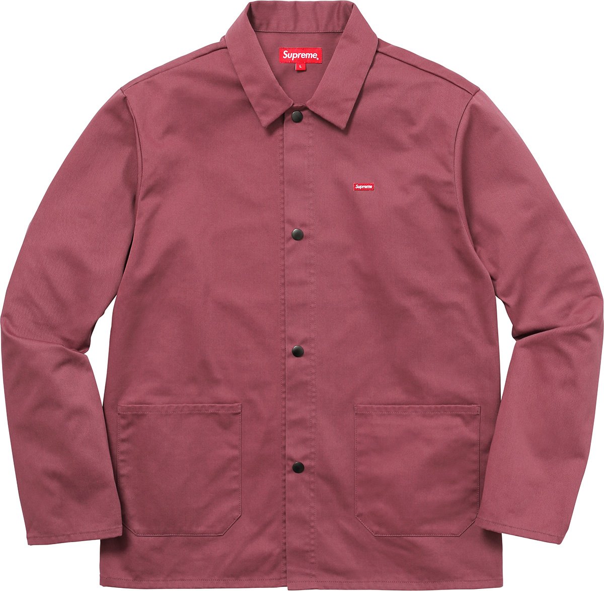 Details Supreme Shop Jacket - Supreme Community