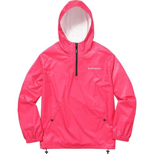 Details on Packable Ripstop Pullover None from fall winter
                                                    2017 (Price is $158)