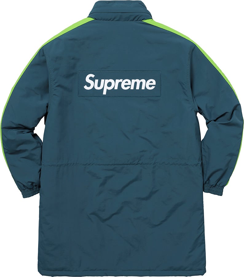 Supreme Box Logo Hooded Sweatshirt FW 17 - Stadium Goods