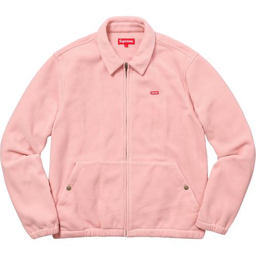 Details on Polartec Harrington Jacket None from fall winter
                                                    2017 (Price is $188)