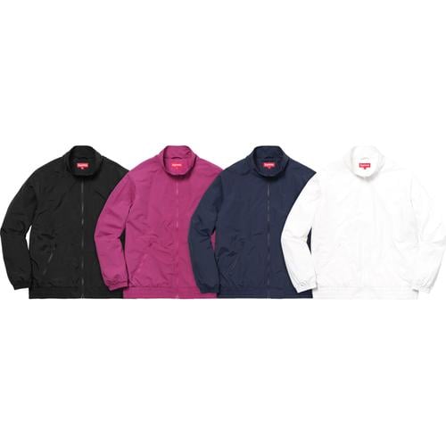 Details on Arc Track Jacket None from fall winter
                                                    2017 (Price is $158)