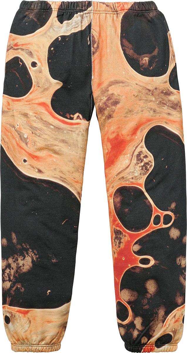 Supreme Blood and Semen Sweatpant