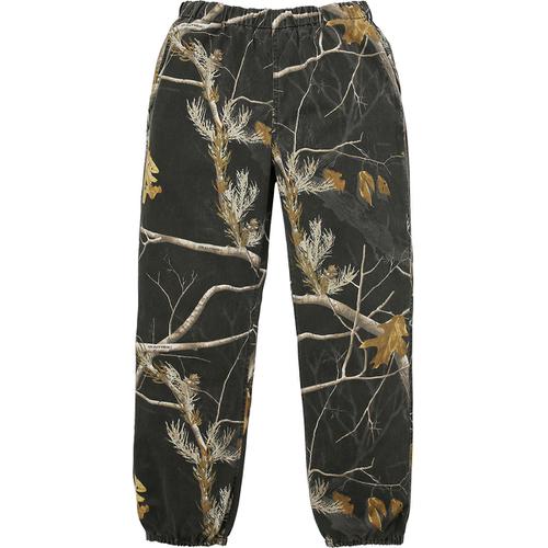 Details on Realtree Camo Flannel Pant None from fall winter
                                                    2017 (Price is $118)