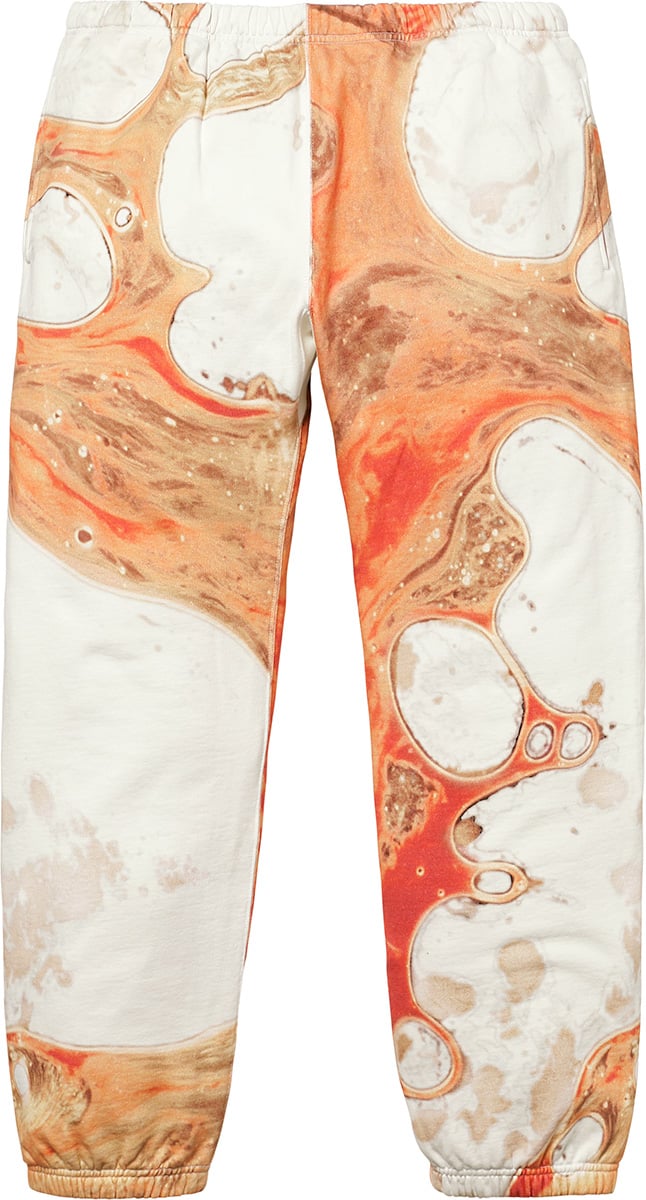 Supreme Blood and Semen Sweatpant