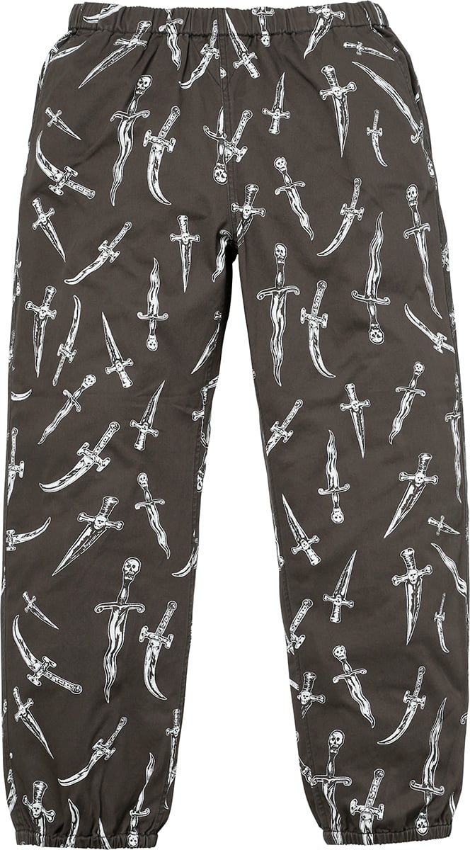 Supreme Pants Mens on