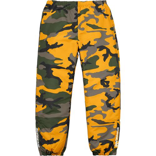 Details on Warm Up Pant None from fall winter
                                                    2017 (Price is $128)