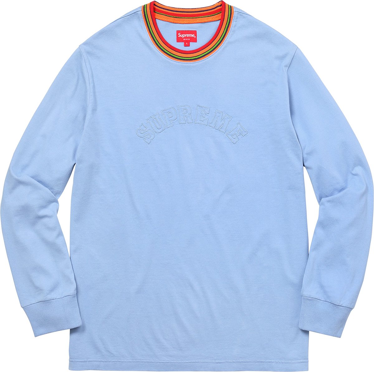 L’Appartement LIB L/S TOP