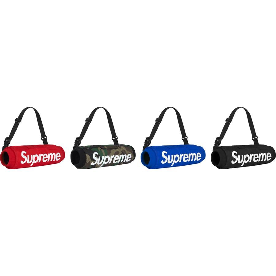 Supreme Handwarmer releasing on Week 14 for fall winter 2018