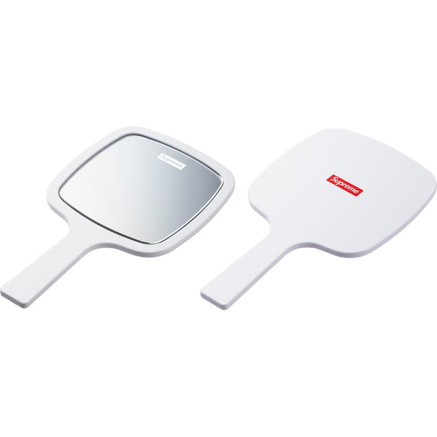 Supreme Hand Mirror releasing on Week 15 for fall winter 18