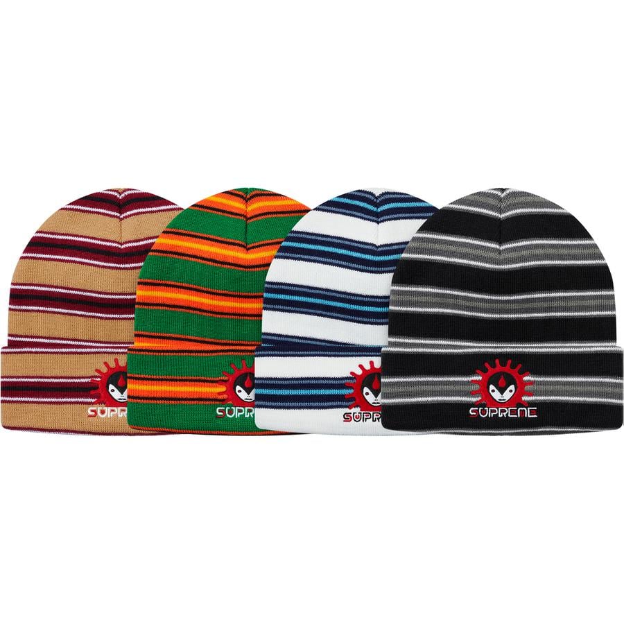 Supreme Vampire Beanie releasing on Week 11 for fall winter 2018