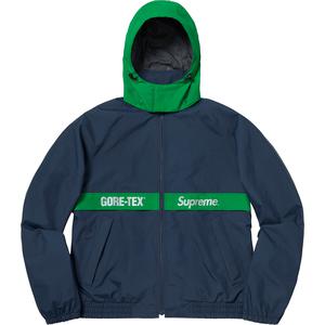 GORE-TEX Court Jacket - fall winter 2018 - Supreme