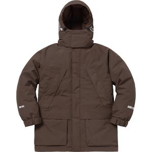 Details Supreme GORE-TEX 700-Fill Down Parka - Supreme ...