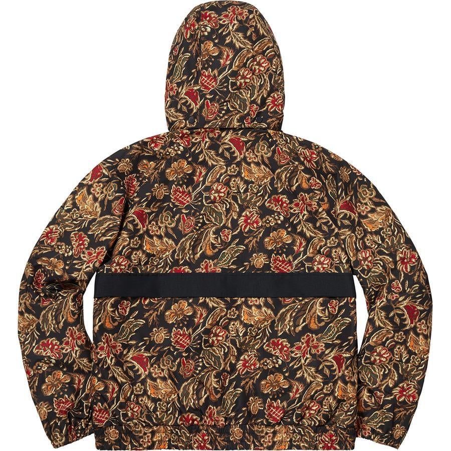 Supreme GORE-TEX Court Jacket (FW18) - $348