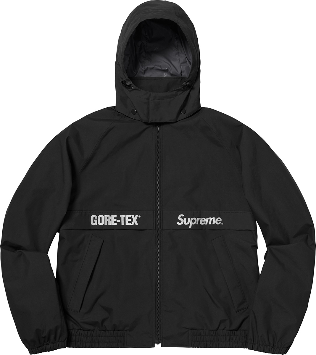 GORE-TEX Court Jacket - fall winter 2018 - Supreme