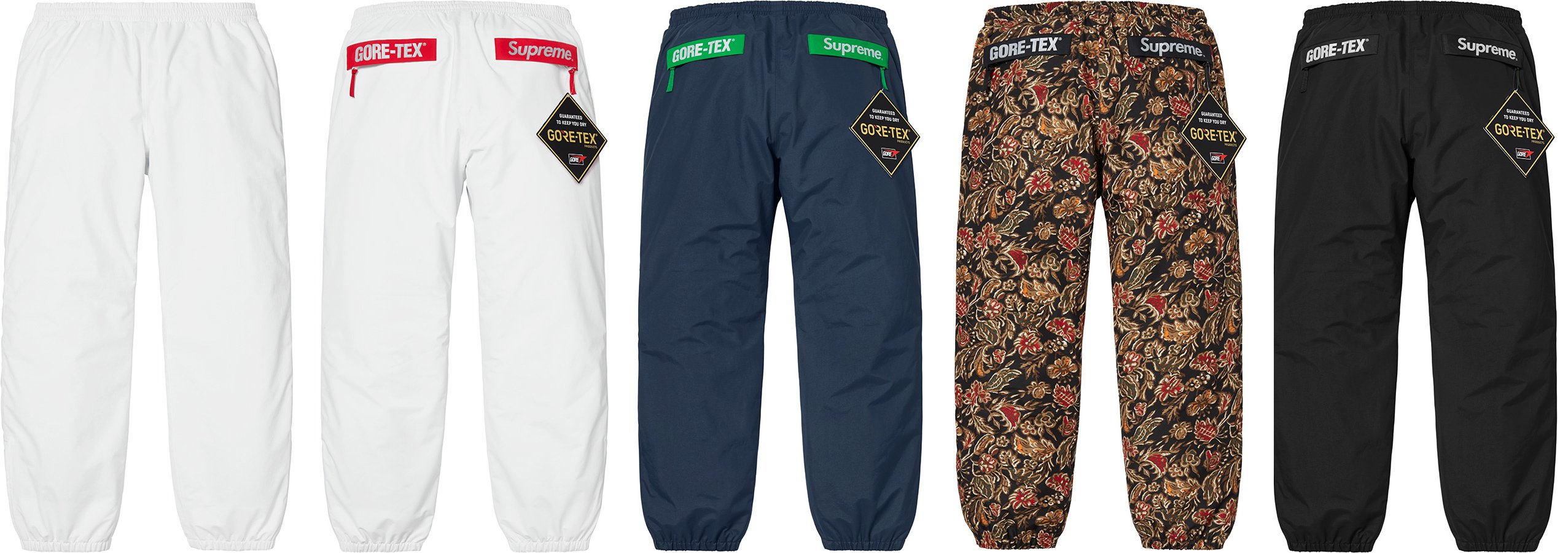 GORE-TEX Pant