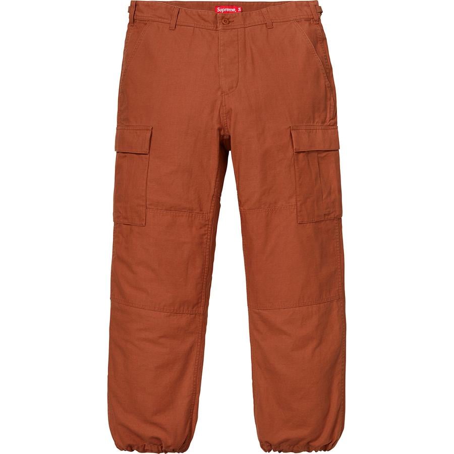 Details on Cargo Pant  from fall winter
                                                    2018 (Price is $158)