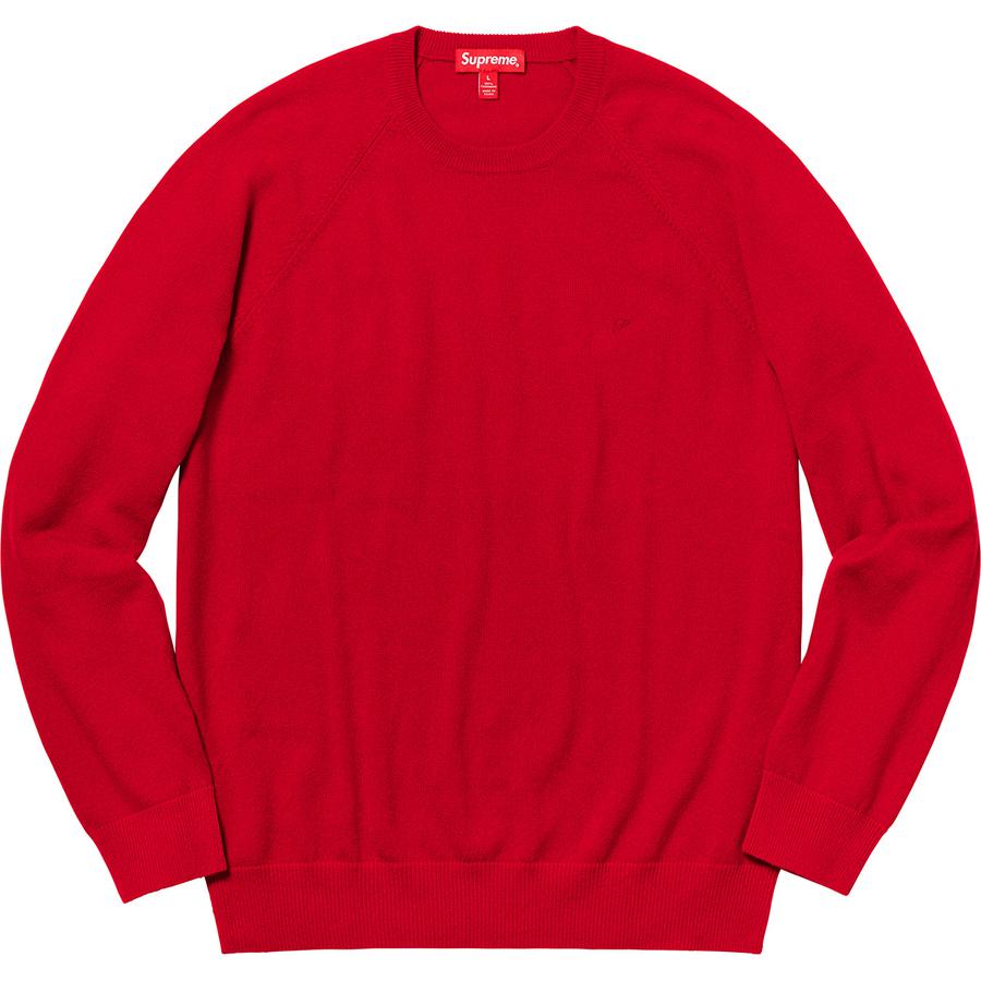 Details on Cashmere Sweater  from fall winter
                                                    2018 (Price is $248)