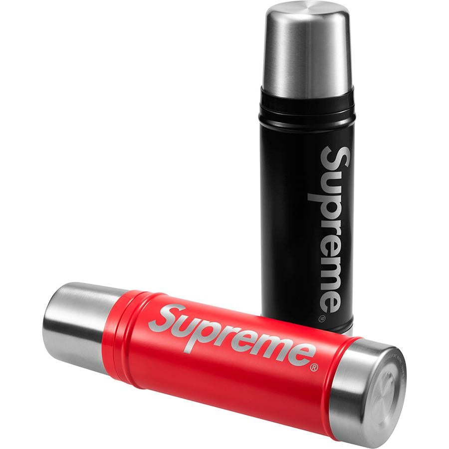 Supreme Stanley 20 oz. Vacuum Insulated Bottle Red – The Magnolia Park