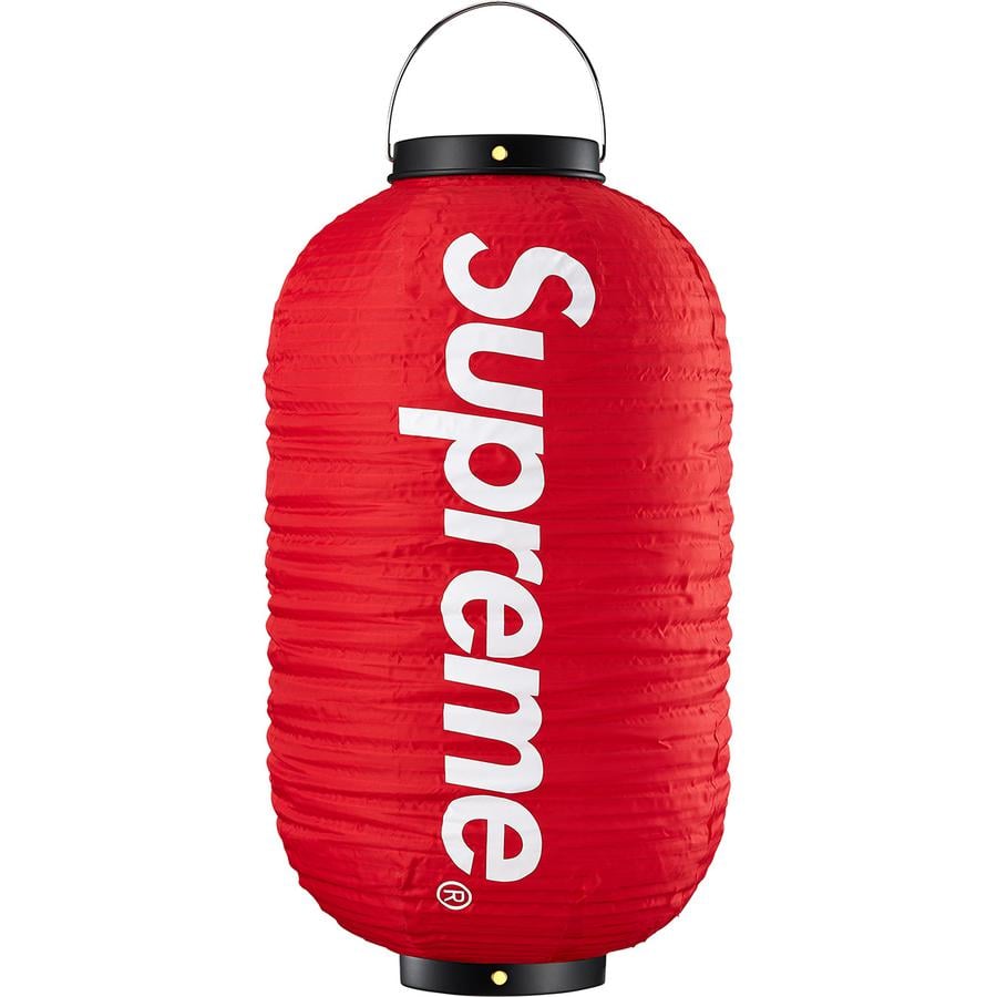 Supreme Hanging Lantern for fall winter 19 season