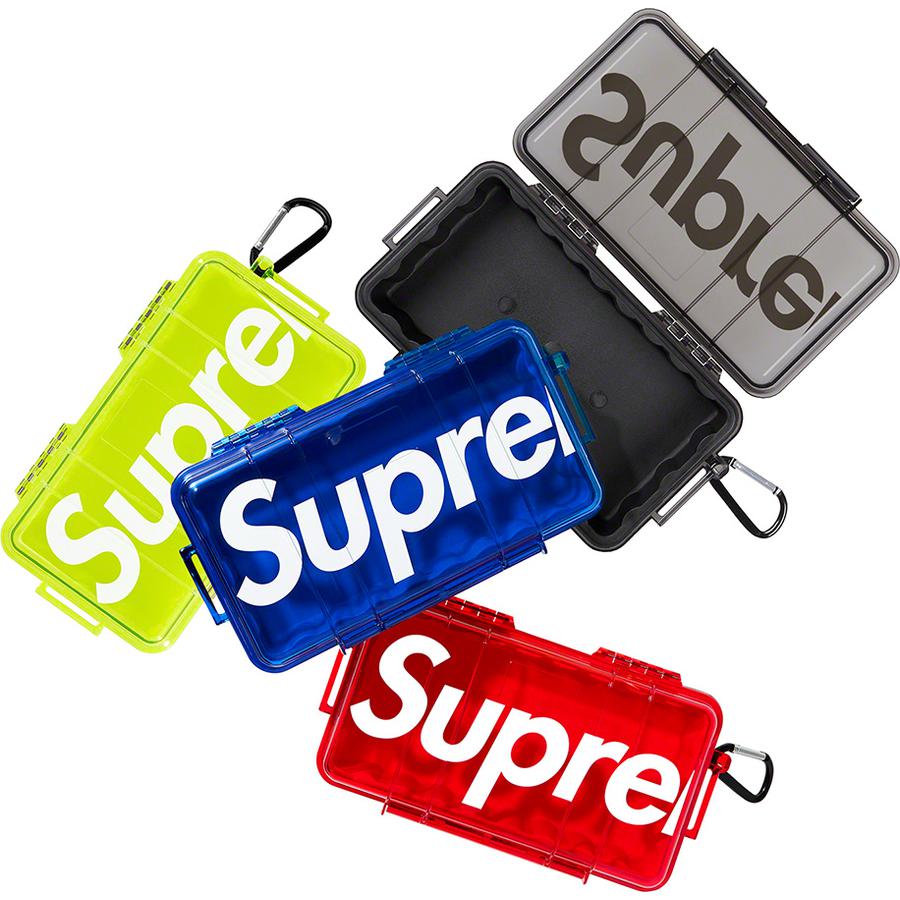 Supreme Supreme Pelican™ 1060 Case releasing on Week 0 for fall winter 19