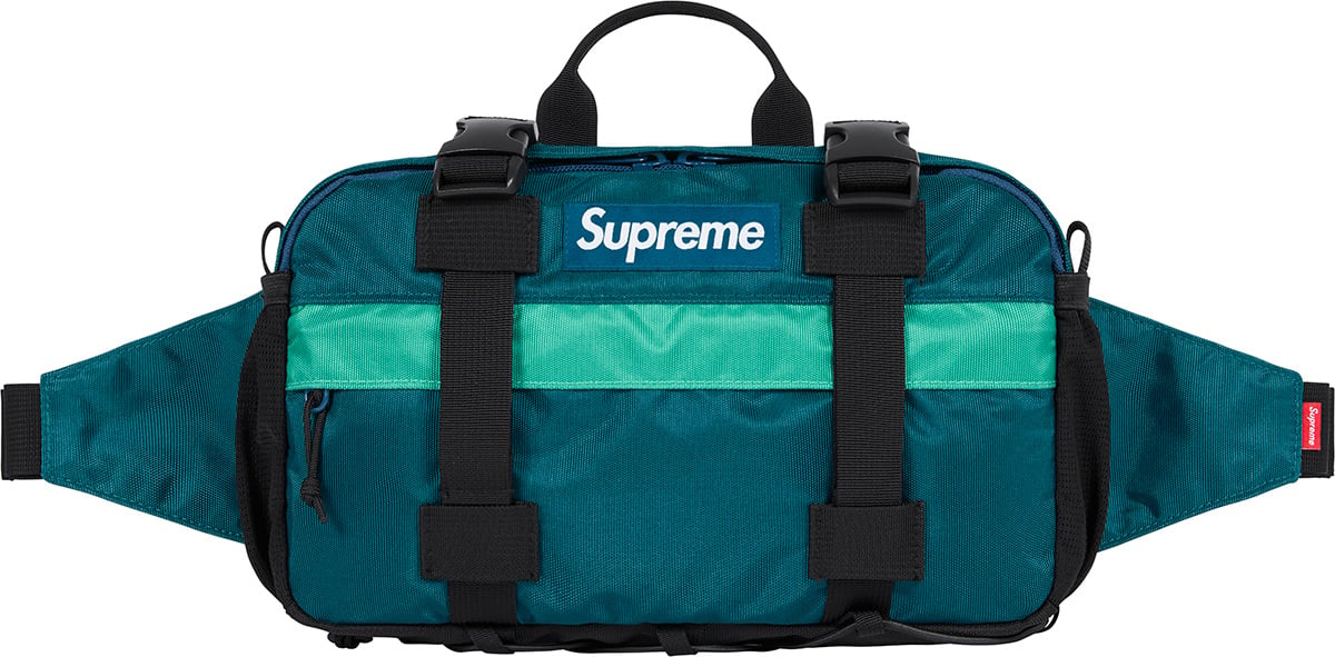 Waist Bag - fall winter 2019 - Supreme