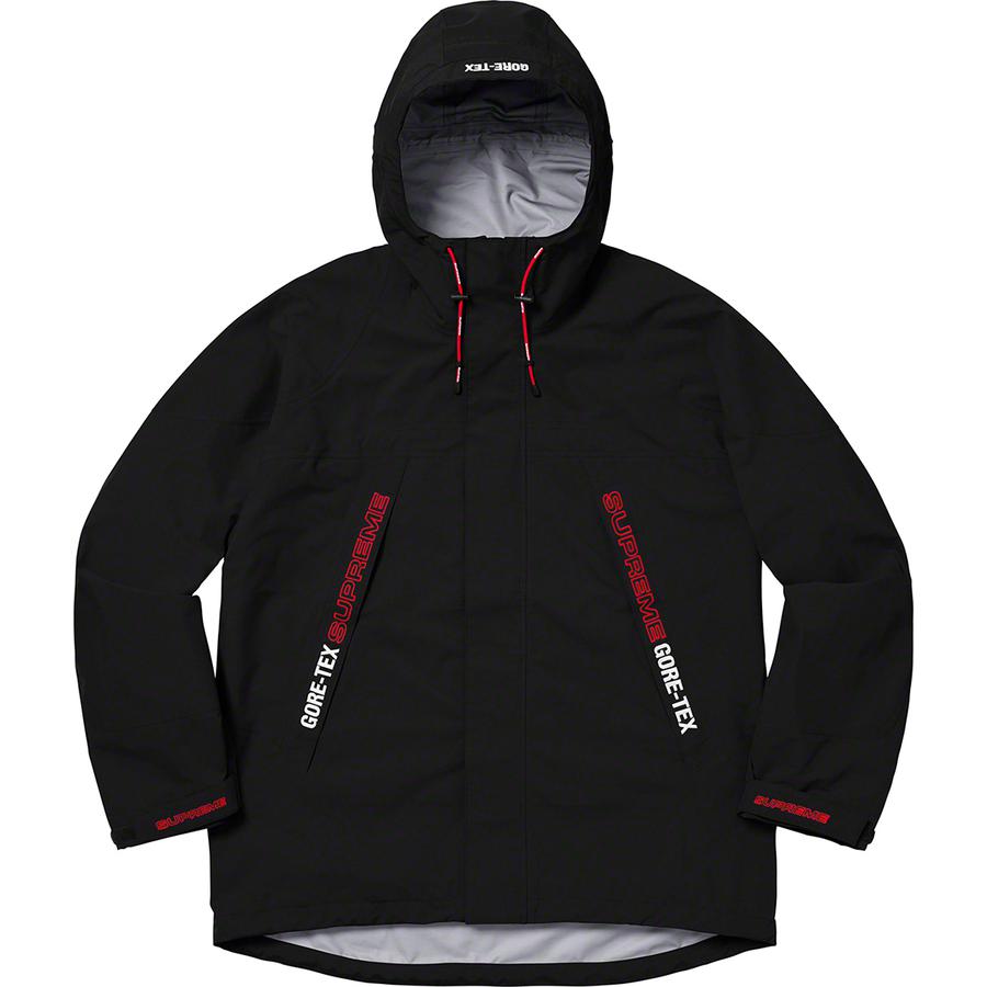 Details on GORE-TEX Taped Seam Jacket  from fall winter 2019 (Price is $398)