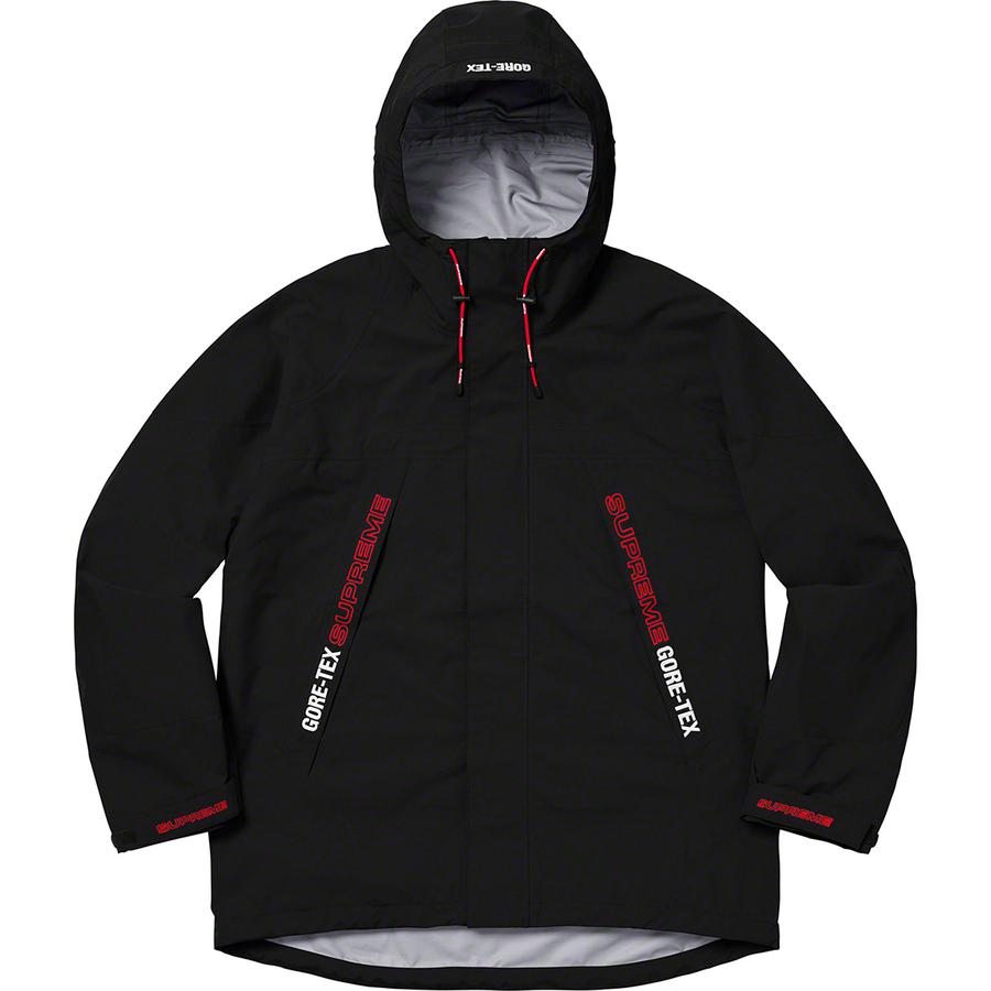 Details on GORE-TEX Taped Seam Jacket  from fall winter
                                                    2019 (Price is $398)