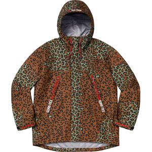 GORE-TEX Taped Seam Jacket - fall winter 2019 - Supreme