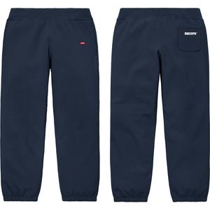 WINDSTOPPER Sweatpant - fall winter 2019 - Supreme
